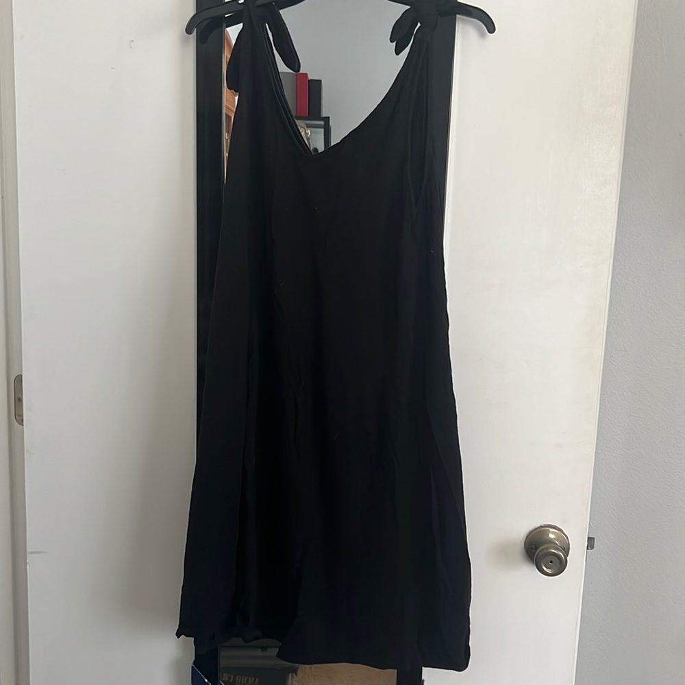 Gap dress